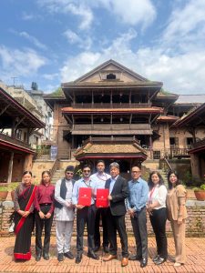 सस:त्वा हस्पिटालिटी प्रा.लि र प्रभु बैंकबीच विशेष छुट सम्झौता सस:त्वा हस्पिटालिटी प्रा.लि र प्रभु बैंकबीच विशेष छुट सम्झौता