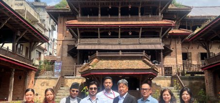 सस:त्वा हस्पिटालिटी प्रा.लि र प्रभु बैंकबीच विशेष छुट सम्झौता