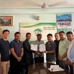 नोमाड बेसक्याम्प नेपाल’ आयोजना गरिँदै नोमाड बेसक्याम्प नेपाल’ आयोजना गरिँदै