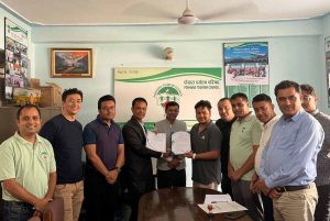 नोमाड बेसक्याम्प नेपाल’ आयोजना गरिँदै नोमाड बेसक्याम्प नेपाल’ आयोजना गरिँदै
