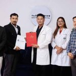 एनआईसी एशिया बैंकका ग्राहकहरूलाई हेल्थी च्वाइस हस्पिटलमा २० प्रतिशतसम्म छुट एनआईसी एशिया बैंकका ग्राहकहरूलाई हेल्थी च्वाइस हस्पिटलमा २० प्रतिशतसम्म छुट