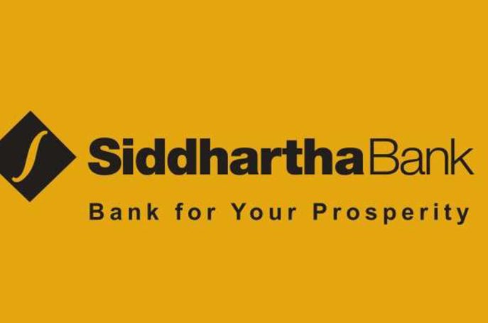 सिदार्थ बैंकको नाफासँगै प्रतिशेयर आम्दानी बढ्यो 