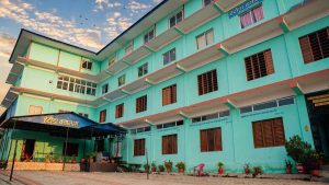 बागमती विश्वविद्यालयको हेटौँडा क्याम्पसमा भर्नामा उत्साहजनक आकर्षण, नयाँ भर्ना बन्द बागमती विश्वविद्यालयको हेटौँडा क्याम्पसमा भर्नामा उत्साहजनक आकर्षण, नयाँ भर्ना बन्द