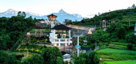 अन्नपूर्ण केबलकारमा विभिन्न प्राविधिक पदहरूका लागि कर्मचारी माग अन्नपूर्ण केबलकारमा विभिन्न प्राविधिक पदहरूका लागि कर्मचारी माग