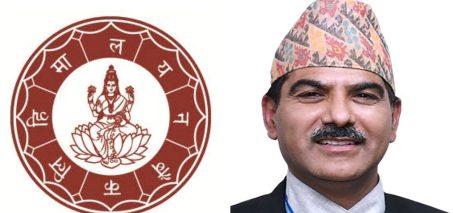 हिमालयन बैंकको अध्यक्षमा बैकुण्ठ अर्याल नियुक्त हिमालयन बैंकको अध्यक्षमा बैकुण्ठ अर्याल नियुक्त