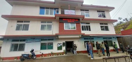 यातायात कार्यालय इलामले उठायो १४ करोड ६३ लाख राजस्व यातायात कार्यालय इलामले उठायो १४ करोड ६३ लाख राजस्व