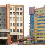 काठमाडौं मेडिकल कलेजले २५ प्रतिशत लाभांश बाँड्ने काठमाडौं मेडिकल कलेजले २५ प्रतिशत लाभांश बाँड्ने