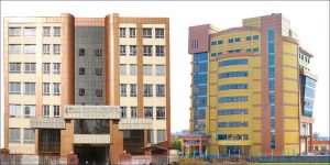 काठमाडौं मेडिकल कलेजले २५ प्रतिशत लाभांश बाँड्ने काठमाडौं मेडिकल कलेजले २५ प्रतिशत लाभांश बाँड्ने