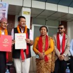गोकर्णेश्वरवासीलाई नेपाल मेडिकल कलेजमा १ लाखसम्म निःशुल्क उपचार सुविधा