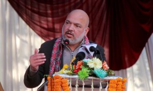 बाढी प्रभावितका लागि गोल्छा ग्रुपद्वारा प्रधानमन्त्री दैवी प्रकोप उद्धार कोषमा १ करोड ५० लाख सहयोग बाढी प्रभावितका लागि गोल्छा ग्रुपद्वारा प्रधानमन्त्री दैवी प्रकोप उद्धार कोषमा १ करोड ५० लाख सहयोग