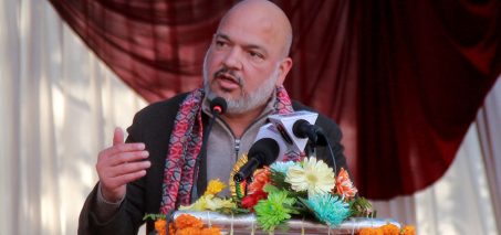 बाढी प्रभावितका लागि गोल्छा ग्रुपद्वारा प्रधानमन्त्री दैवी प्रकोप उद्धार कोषमा १ करोड ५० लाख सहयोग बाढी प्रभावितका लागि गोल्छा ग्रुपद्वारा प्रधानमन्त्री दैवी प्रकोप उद्धार कोषमा १ करोड ५० लाख सहयोग