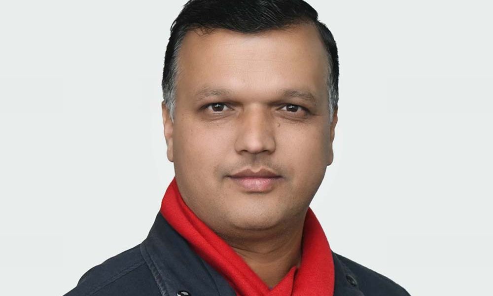 राष्ट्रिय बीमा कम्पनीमा निमित्त सीईओको जिम्मेवारी सुवास कोइरालालाई