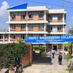 नेपाल इन्जिनियरिङ कलेजमा नवप्रवेशी विद्यार्थीलाई स्वागत तथा शैक्षिक अभिमुखीकरण नेपाल इन्जिनियरिङ कलेजमा नवप्रवेशी विद्यार्थीलाई स्वागत तथा शैक्षिक अभिमुखीकरण