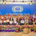 नेशनल लाइफ इन्स्योरेन्सले दियो उत्कृष्ट अभिकर्तालाई सम्मानसँगै सम्पत्ति शुद्धीकरण,एआई र डिजिटल मार्केटिङ प्रशिक्षण नेशनल लाइफ इन्स्योरेन्सले दियो उत्कृष्ट अभिकर्तालाई सम्मानसँगै सम्पत्ति शुद्धीकरण,एआई र डिजिटल मार्केटिङ प्रशिक्षण