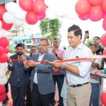 भेस्पा र अप्रिलियाको नयाँ शोरुम अब धनगढीमा भेस्पा र अप्रिलियाको नयाँ शोरुम अब धनगढीमा