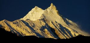 मनासलु आरोहणमा बढ्यो आकर्षण मनासलु आरोहणमा बढ्यो आकर्षण