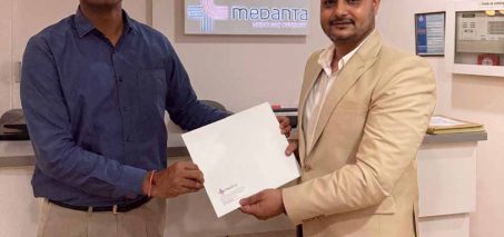 मेदान्ता –द मेडिसिटी हस्पिटल र प्रभु बैंक लि.बीच विशेष छुट सम्झौता