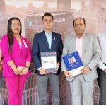 मेट लाइफद्वारा किस्ट मेडिकल कलेज तथा शिक्षण अस्पतालमा क्यासलेस उपचार दाबी सेवा सुरु