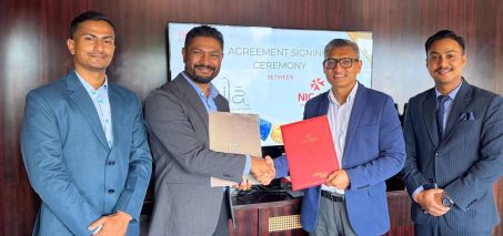 एनआईसी एशिया बैंकका ग्राहकले आईएमई हस्पिटालिटीको सेवामा विशेष छुट पाउने