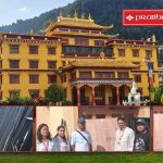 प्रभु बैंकद्धारा विपद्बाट प्रभावित परिवारहरुका लागी आश्रय स्थल (पहेंलो गुम्बा) लाई बंक बेड हस्तान्तरण प्रभु बैंकद्धारा विपद्बाट प्रभावित परिवारहरुका लागी आश्रय स्थल (पहेंलो गुम्बा) लाई बंक बेड हस्तान्तरण