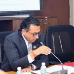 बाढी प्रभावित क्षेत्रको बिमा दाबीको भुक्तानी सरल र सहज बनाउन निर्देशन बाढी प्रभावित क्षेत्रको बिमा दाबीको भुक्तानी सरल र सहज बनाउन निर्देशन
