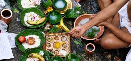 आजदेखि सोह्र श्राद्ध अर्थात् पितृ पक्ष विधिवत् आरम्भ गरिँदै