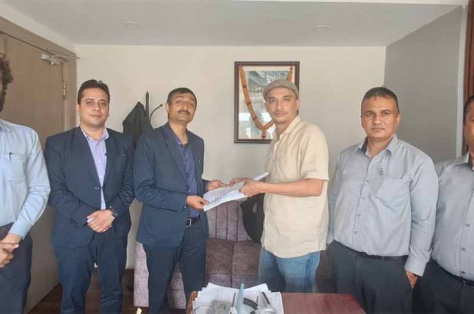 मुनलाईट हाईड्रोपावर कम्पनी लिमिटेडेको शेयरको प्रत्याभुतिकर्तामा ज्योति क्यापिटल लिमिटेड नियुक्त 