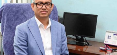 नेपाल वायुसेवा निगमको निमित्त महाप्रबन्धकमा जनकराज कालाखेती नेपाल वायुसेवा निगमको निमित्त महाप्रबन्धकमा जनकराज कालाखेती