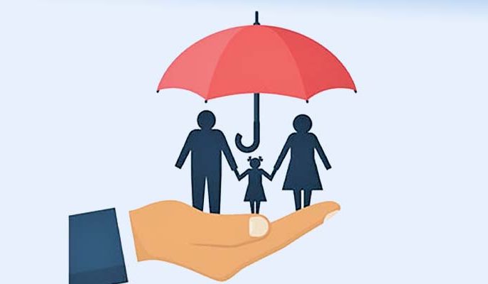 जलविद्युत् र निर्जीवन बिमा दबाबमा