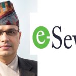 ईसेवाको सीईओमा निरज शर्मा नियुक्त
