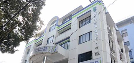 कामना सेवा विकास बैंकको नगद लाभांश शेयरधनीको खातामा जम्मा