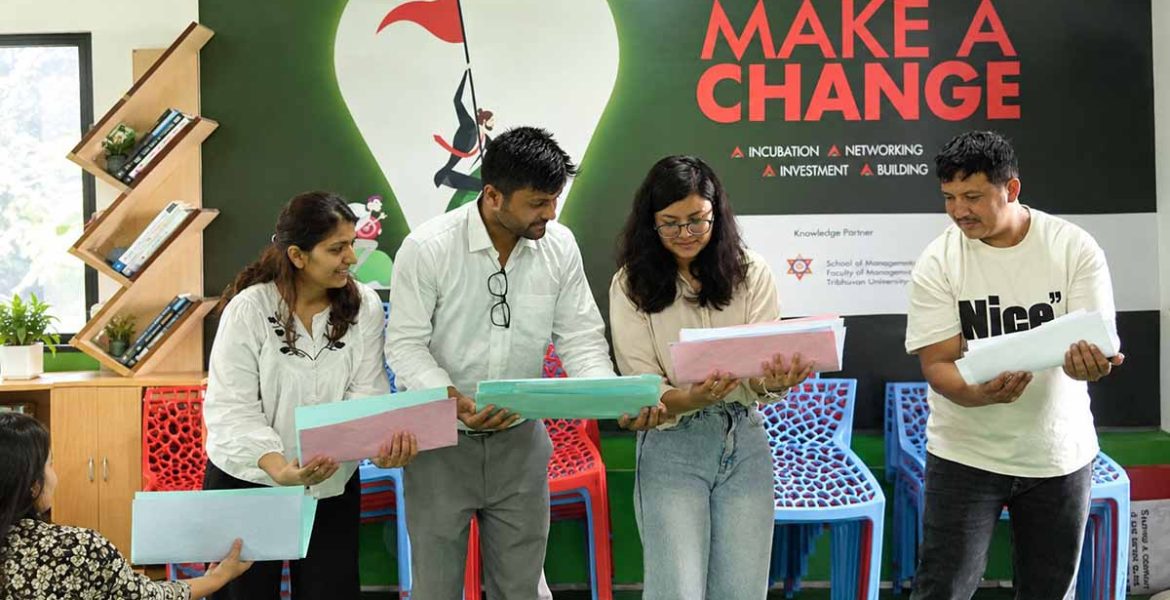 नबिल बैंकद्वारा ‘नबिल एसएसई फेलोसिप’को सातौं समूह तथा सर्टिफिकेट कोर्सका लागि आवेदन आह्वान