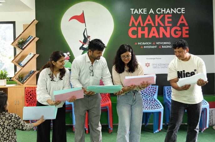 नबिल बैंकद्वारा ‘नबिल एसएसई फेलोसिप’को सातौं समूह तथा सर्टिफिकेट कोर्सका लागि आवेदन आह्वान