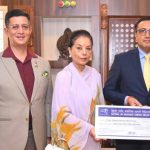 बाढी प्रभावितको राहतका लागि नेशनल लाईफ इन्स्योरेन्सको १ करोड ५१ लाख सहयोग बाढी प्रभावितको राहतका लागि नेशनल लाईफ इन्स्योरेन्सको १ करोड ५१ लाख सहयोग