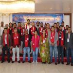 नेपाल मार्ट व्यवसायी संघको अधिवेशन सम्पन्न नेपाल मार्ट व्यवसायी संघको अधिवेशन सम्पन्न