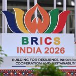 ब्रिक्समा सहभागी हुन चिनियाँ राष्ट्रपति सि भारत प्रस्थान ब्रिक्समा सहभागी हुन चिनियाँ राष्ट्रपति सि भारत प्रस्थान