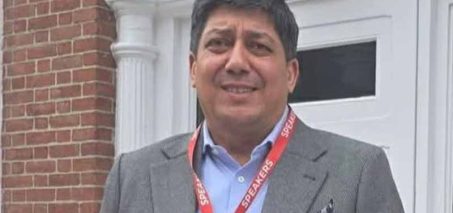 सांग्रिला डेभलपमेन्ट बैंकको सीईओमा रबिन सिजापती नियुक्त सांग्रिला डेभलपमेन्ट बैंकको सीईओमा रबिन सिजापती नियुक्त