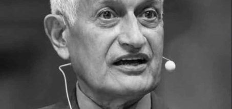 शिक्षाविद् डा. शर्माको निधन शिक्षाविद् डा. शर्माको निधन