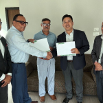 निप्पोन फर्मास्युटिकलले आईपीओ ल्याउने निप्पोन फर्मास्युटिकलले आईपीओ ल्याउने