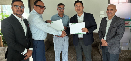 निप्पोन फर्मास्युटिकलले आईपीओ ल्याउने