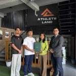 सिटिजन्स बैंक इन्टरनेशनल लिमिटेड र एथलीट ल्यान्ड प्रा.लि.बिचको समझदारी
