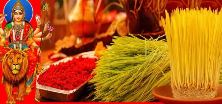 आज दशैँको अन्तिम दिन, महालक्ष्मीको पुजाआराधना गरी समापन गरिँदै