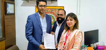 एभरेष्ट बैंकका ग्राहकलाई नयाँ दिल्ली स्थित मेदान्त अस्पतालमा विशेष छुट एभरेष्ट बैंकका ग्राहकलाई नयाँ दिल्ली स्थित मेदान्त अस्पतालमा विशेष छुट