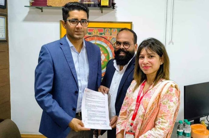 एभरेष्ट बैंकका ग्राहकलाई नयाँ दिल्ली स्थित मेदान्त अस्पतालमा विशेष छुट