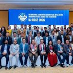 एभरेष्टको अन्तर्राष्ट्रिय एआई सम्मेलन सम्पन्न एभरेष्टको अन्तर्राष्ट्रिय एआई सम्मेलन सम्पन्न
