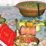 दुर्गा पक्षः नेपालीको महान् पर्व बडादसैँ सुरु, आज घटस्थापना गरिँदै दुर्गा पक्षः नेपालीको महान् पर्व बडादसैँ सुरु, आज घटस्थापना गरिँदै