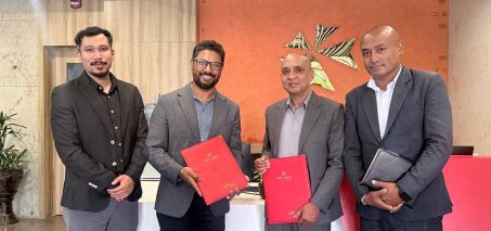 एनआईसी एशिया बैंकका ग्राहकलाई नगरकोटस्थित होटल कन्ट्री भिल्लामा १० प्रतिशतसम्म छुट