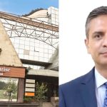 लक्ष्मी सनराइज बैंकको सीईओमा सुमेद भट्टराई नियुक्त
