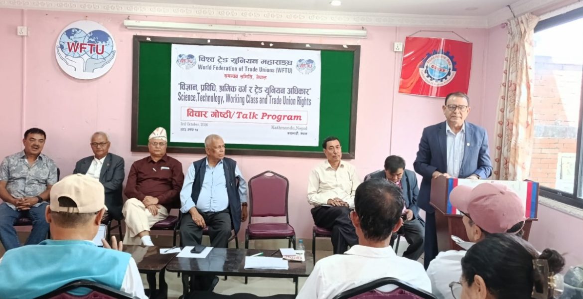 विश्व अण्डा दिवसमा नेपालमा सप्ताहव्यापी कार्यक्रम