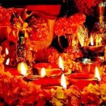 कोजाग्रत पूर्णिमा: धनधान्यकी देवी महालक्ष्मीको पूजा आराधना सम्पन्न, राति जाग्राम बसिँदै कोजाग्रत पूर्णिमा: धनधान्यकी देवी महालक्ष्मीको पूजा आराधना सम्पन्न, राति जाग्राम बसिँदै